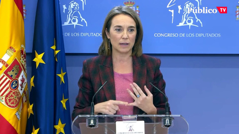 El PP dice que Juan Carlos I puede volver "cuando quiera" y lo compara con el niño de Canet de Mar El PP dice que Juan Carlos I puede volver "cuando quiera" y lo compara con el niño de Canet de Mar