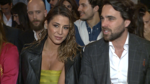 Elena Tablada no descarta reconciliarse con su ex, David Bisbal Elena Tablada no descarta reconciliarse con su ex, David Bisbal