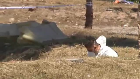 El caso de Janet Jumillas, resuelto El caso de Janet Jumillas, resuelto