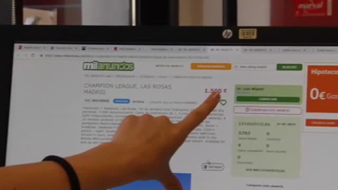 Madrid se convierte en la 'Real Casa del Fútbol' Madrid se convierte en la 'Real Casa del Fútbol'