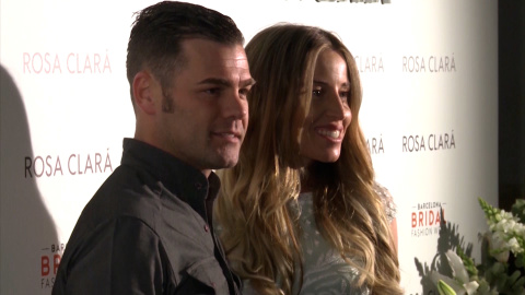 Marta Castro habla por primera vez de su embarazo Marta Castro habla por primera vez de su embarazo