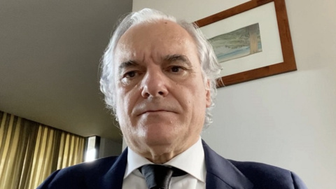 CEIM advierte del "coste" de que Madrid no retome la actividad empresarial CEIM advierte del "coste" de que Madrid no retome la actividad empresarial