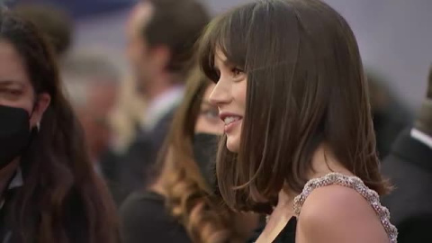 Estreno por todo lo alto de la última película de James Bond Estreno por todo lo alto de la última película de James Bond