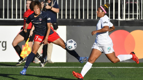 Los escándalos por abusos sexuales paran el fútbol en EEUU Los escándalos por abusos sexuales paran el fútbol en EEUU