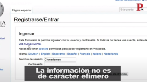 ¿Quién se esconde detrás de la Wikipedia? ¿Y cuántas mujeres trabajan en ella? ¿Quién se esconde detrás de la Wikipedia? ¿Y cuántas mujeres trabajan en ella?