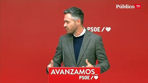 El PSOE destaca la labor de Nadia Calviño en la aprobación de la reforma laboral El PSOE destaca la labor de Nadia Calviño en la aprobación de la reforma laboral