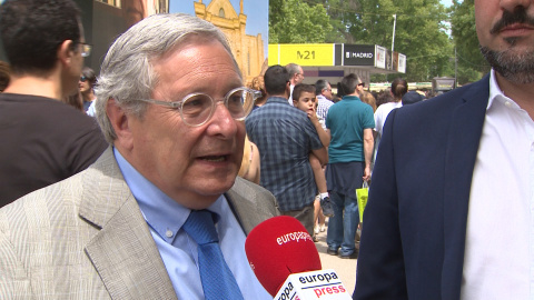 La Feria del Libro cierra edición con aumento de ventas La Feria del Libro cierra edición con aumento de ventas