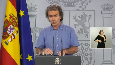 Preocupan las secuelas que el Covid-19 deja en algunos de los enfermos graves Preocupan las secuelas que el Covid-19 deja en algunos de los enfermos graves