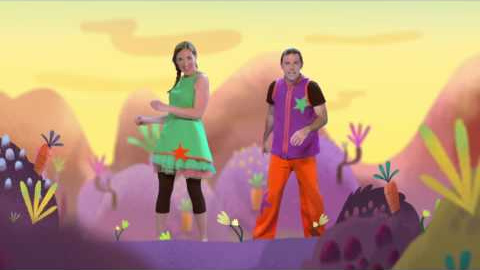 'El Drac Rac', El Pot Petit (Montena)