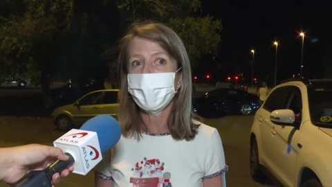 El brote de Mallorca supera ya los 2.000 contagios El brote de Mallorca supera ya los 2.000 contagios