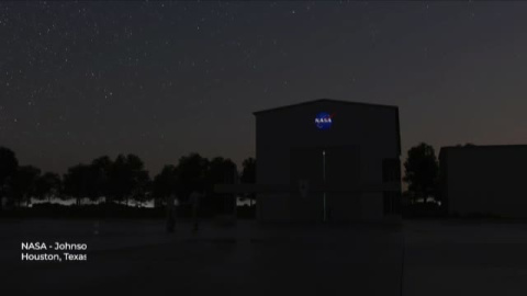 La NASA busca voluntarios para vivir en una simulación de Marte La NASA busca voluntarios para vivir en una simulación de Marte