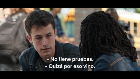 Ya está aquí el trailer de la última temporada de 'Por 13 razones' Ya está aquí el trailer de la última temporada de 'Por 13 razones'