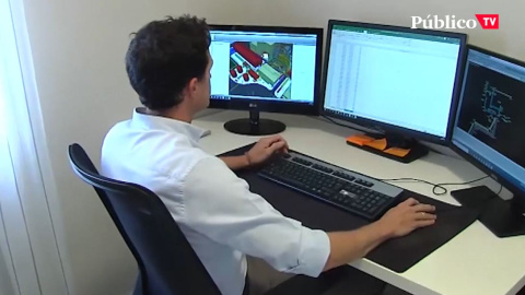 Vuelta a la rutina: ¿fin del teletrabajo en España? Vuelta a la rutina: ¿fin del teletrabajo en España?