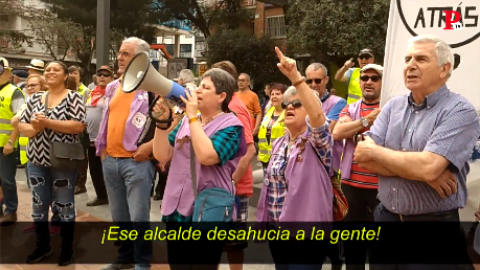 El Plan Permuta de vivienda en Alcorcón: la historia de más de 100 afectados El Plan Permuta de vivienda en Alcorcón: la historia de más de 100 afectados