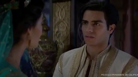 La adaptación de 'Aladdin', 'El hijo' y 'La viuda', estrenos de esta semana La adaptación de 'Aladdin', 'El hijo' y 'La viuda', estrenos de esta semana