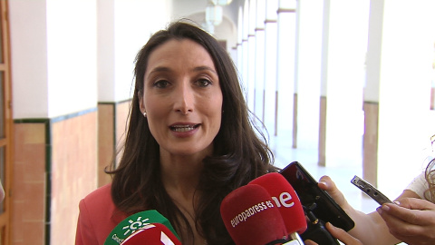 Ciudadanos valora los Presupuestos andaluces Ciudadanos valora los Presupuestos andaluces