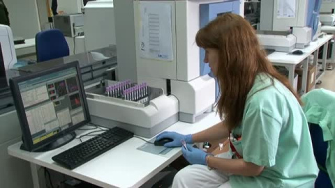 Comienzan las pruebas de seroprevalencia en España Comienzan las pruebas de seroprevalencia en España