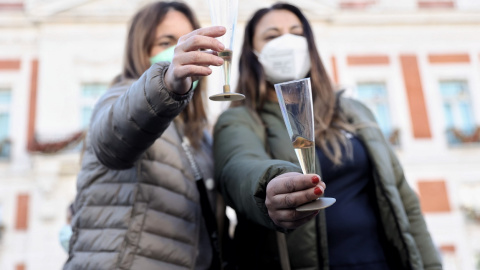 Simulacro preuvas Simulacro preuvas