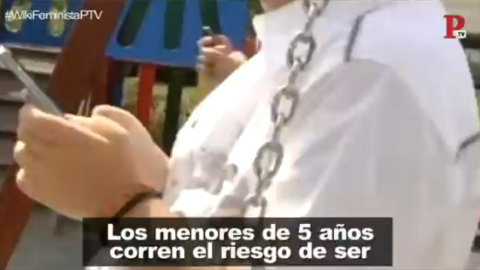 Desde los 5 años, un menor corre el riesgo de ser adicto a Internet Desde los 5 años, un menor corre el riesgo de ser adicto a Internet