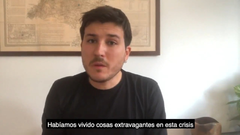 Más Madrid denunciará la dimisión de Yolanda Fuentes Más Madrid denunciará la dimisión de Yolanda Fuentes