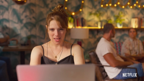 ¿A qué hora se estrena Valeria, la nueva serie de Netflix? ¿A qué hora se estrena Valeria, la nueva serie de Netflix?