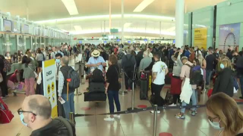 Un puente para viajar hacia la nueva normalidad Un puente para viajar hacia la nueva normalidad