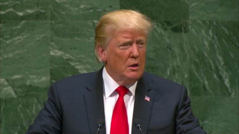 Trump anuncia que ICE comenzará a deportar a millones de migrantes Trump anuncia que ICE comenzará a deportar a millones de migrantes