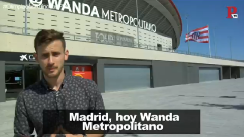 Olimpiadas Madrid 2032... ¿No ha habido suficiente despilfarro? Olimpiadas Madrid 2032... ¿No ha habido suficiente despilfarro?