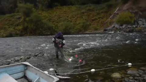 La sequía podría acabar con una de las tribus nativas más antiguas de EEUU La sequía podría acabar con una de las tribus nativas más antiguas de EEUU
