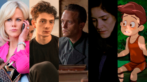 Estrenos de la semana - 07/02/2020 Estrenos de la semana - 07/02/2020