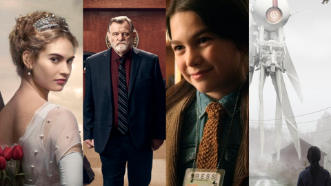 Estrenos de la semana - 27/03/2020 Estrenos de la semana - 27/03/2020