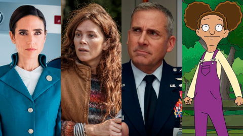 Estrenos de la semana - 22/05/2020 Estrenos de la semana - 22/05/2020