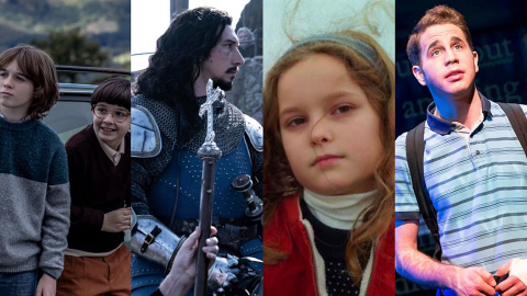 Estrenos de la semana - 29/10/2021 Estrenos de la semana - 29/10/2021