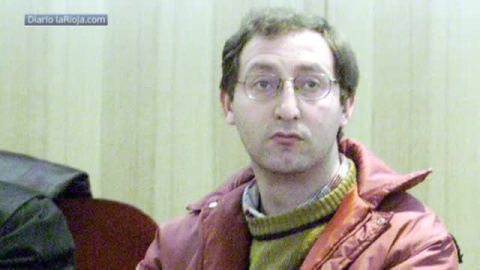 Francisco Javier Almeida reconoció ser "un peligro" Francisco Javier Almeida reconoció ser "un peligro"