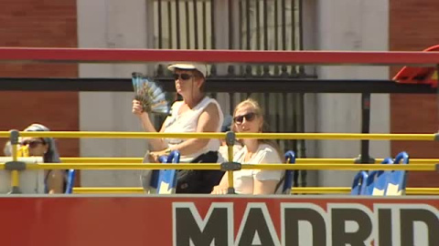 Refugios urbanos para huir del calor Refugios urbanos para huir del calor