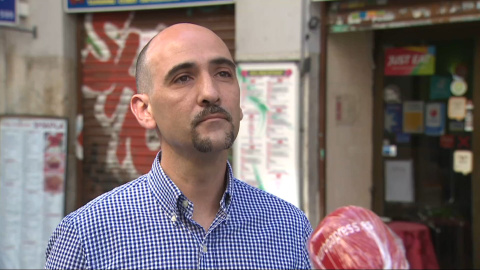 El 80% de bares y restaurantes de Lavapiés no abrirán antes del 30 junio El 80% de bares y restaurantes de Lavapiés no abrirán antes del 30 junio