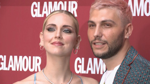 Chiara Ferragni deslumbra en Madrid Chiara Ferragni deslumbra en Madrid