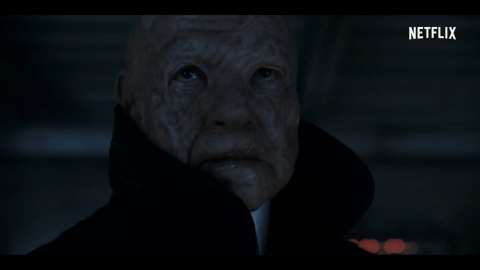 La 3ª temporada y "ciclo final" de Dark vuelve a Netflix el 27 de junio La 3ª temporada y "ciclo final" de Dark vuelve a Netflix el 27 de junio