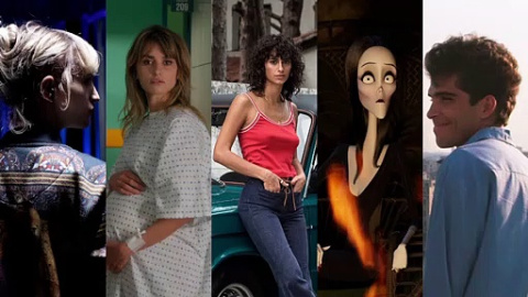 Estrenos de la semana - 08/10/2021 Estrenos de la semana - 08/10/2021