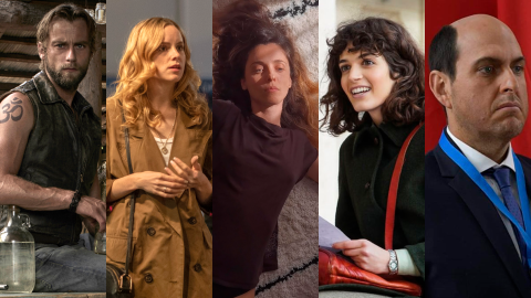 Estrenos de la semana - 29/05/2020 Estrenos de la semana - 29/05/2020