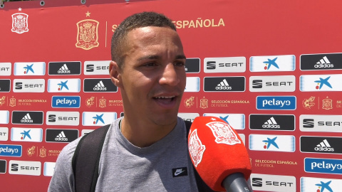 La Selección quiere "encarrilar la clasificación" de la Eurocopa La Selección quiere "encarrilar la clasificación" de la Eurocopa