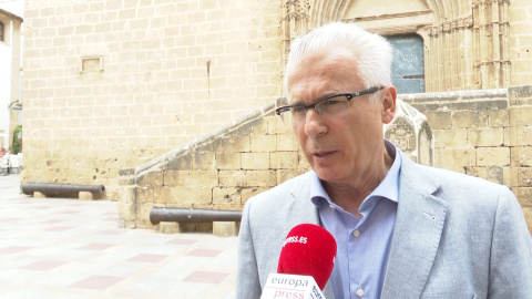 Garzón sobre La Manada: "Es una clara agresión sexual" Garzón sobre La Manada: "Es una clara agresión sexual"