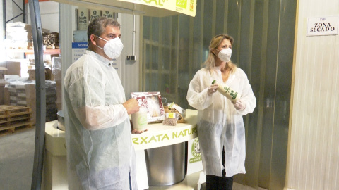 Los negocios se reinventan por la crisis del coronavirus Los negocios se reinventan por la crisis del coronavirus