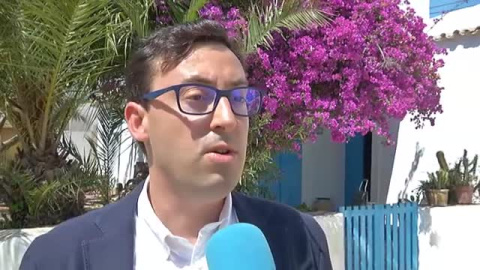 Formentera limita la entrada de vehículos a la isla Formentera limita la entrada de vehículos a la isla