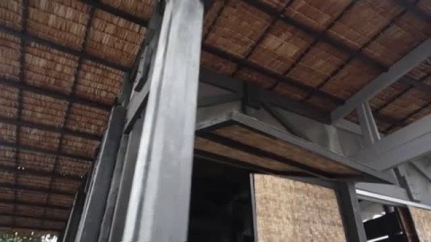Plástico reciclado para fabricar casas, refugios y albergues Plástico reciclado para fabricar casas, refugios y albergues