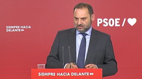 PSOE no da por hecho la coalición de derechas en Madrid PSOE no da por hecho la coalición de derechas en Madrid