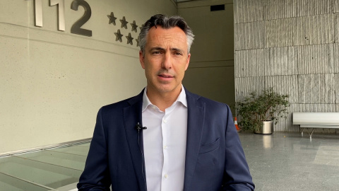 Comunidad de Madrid activa el protocolo de extinción contra incendios Comunidad de Madrid activa el protocolo de extinción contra incendios