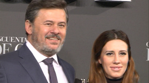 Miki Nadal y Carlota Escámez se han separado Miki Nadal y Carlota Escámez se han separado