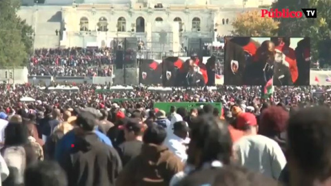 La desigualdad racial en EE.UU., en datos La desigualdad racial en EE.UU., en datos