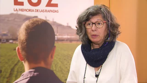 Un documental rescata los testimonios de mujeres rapadas durante el franquismo Un documental rescata los testimonios de mujeres rapadas durante el franquismo
